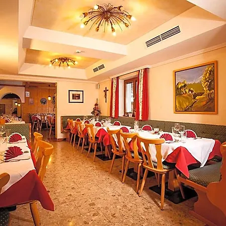 Hotel-pension Egger