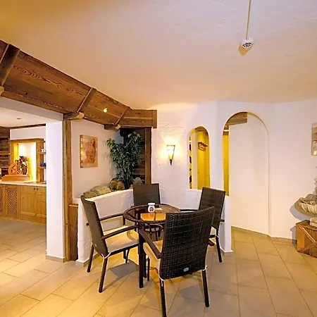 Hotel-pension Egger 3*