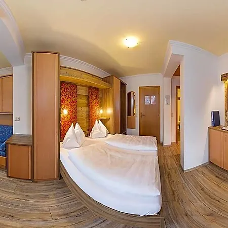 Hotel-pension Egger Ξενοδοχείο Grossarl