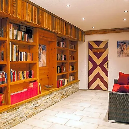 Hotel-pension Egger Grossarl