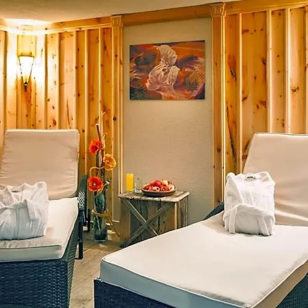 Hotel-pension Egger 3*