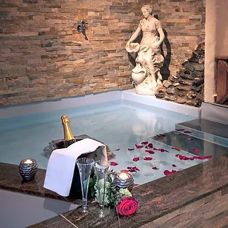 Ξενοδοχείο Hotel-pension Egger 3*