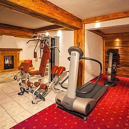 Hotel-pension Egger Ξενοδοχείο