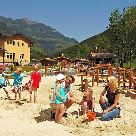 Hotel-pension Egger Ξενοδοχείο 3*
