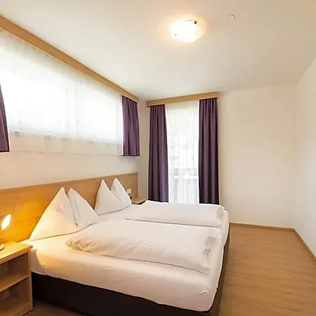 Hotel-pension Egger 3*