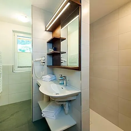Hotel-pension Egger 3*