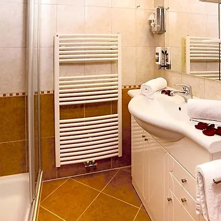 Hotel-pension Egger 3* Grossarl