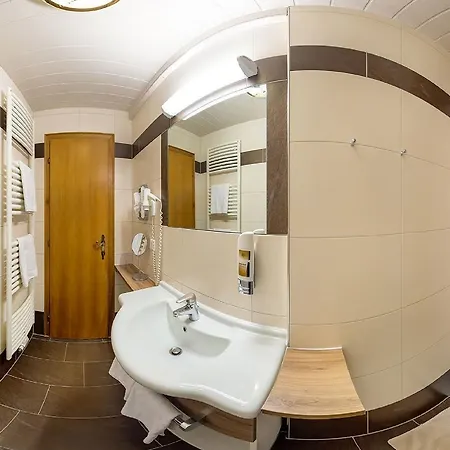 Hotel Hotel-pension Egger Grossarl