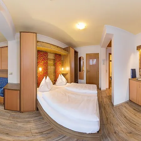 Hotel-pension Egger
