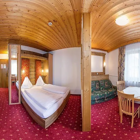 Hotel-pension Egger