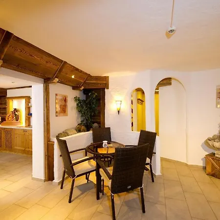 Hotel-pension Egger Hotel Grossarl