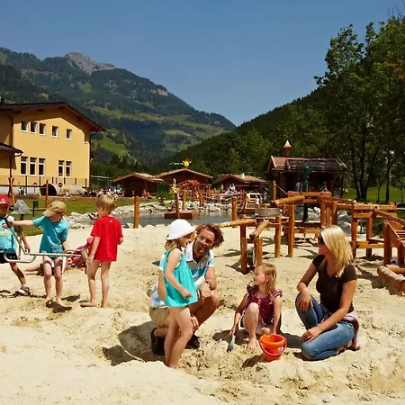 Hotel Hotel-pension Egger 3*