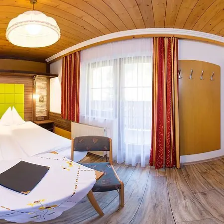 Hotel Hotel-pension Egger Grossarl