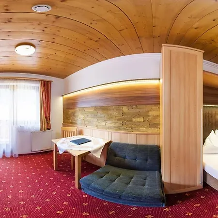 Hotel Hotel-pension Egger
