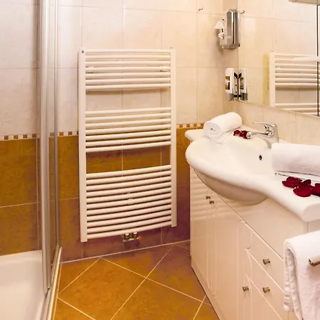 Hotel-pension Egger Ξενοδοχείο