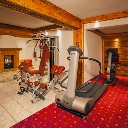 Hotel Hotel-pension Egger 3*