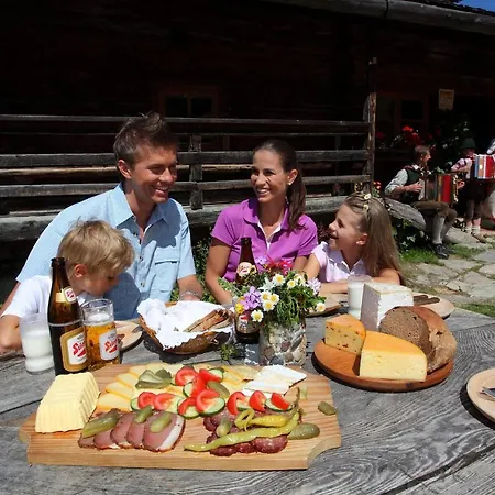 Hotel-pension Egger