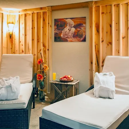 Hotel-pension Egger 호텔