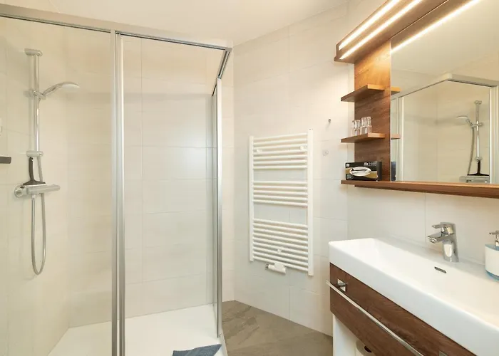 Hotel-pension Egger Hotel