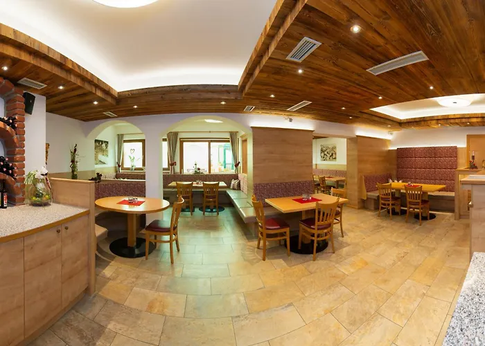 Hotel-pension Egger Hotell