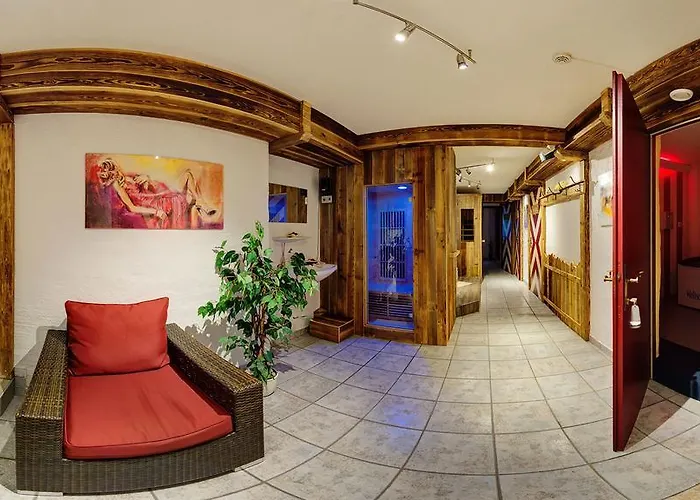 Hotel-pension Egger Grossarl